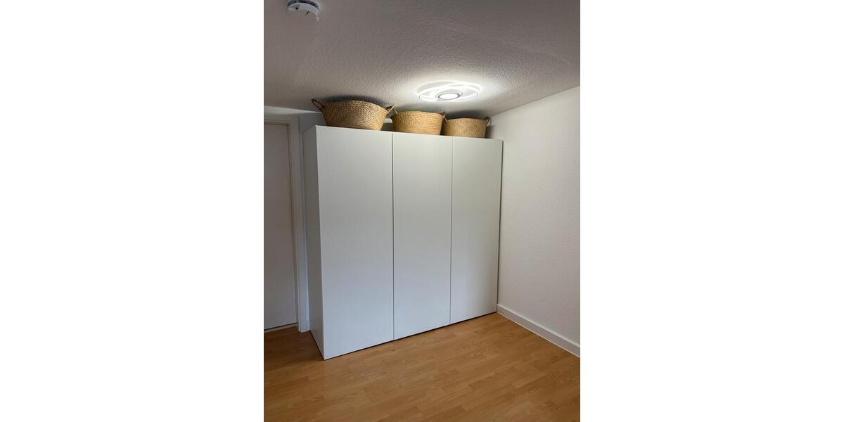 Dachgeschoßwohnung Ronnenberg - 2 Zimmer, 62 m&sup2;, 1.900&euro; | Angebot:26284594