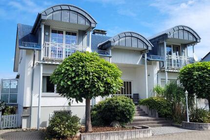 Attraktive EG-Wohnung in begehrter Lage von Weilburg zimmer