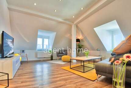 Zimmer Stuttgart Lehen - 2 Zimmer, 1.490&euro; | Angebot:27682228