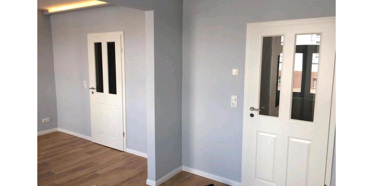 Erdgeschoßwohnung Heide - 2 Zimmer, 52 m&sup2;, 700&euro; | Angebot:25319835