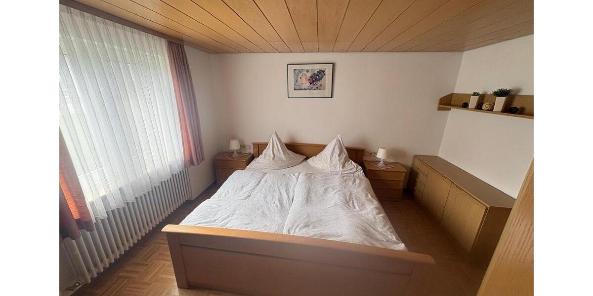 Erdgeschoßwohnung Wutach - 2 Zimmer, 33 m&sup2;, 365&euro; | Angebot:26211069