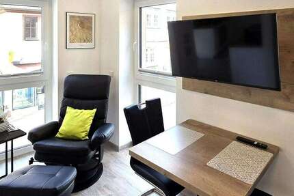 Wohnen auf Zeit in Obernburg am Main 995 € 1 zimmer