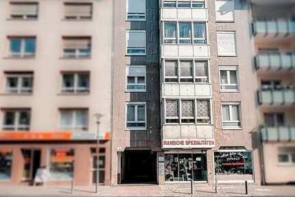 Büro in Mainz 1.200 € 85.43 m² zimmer