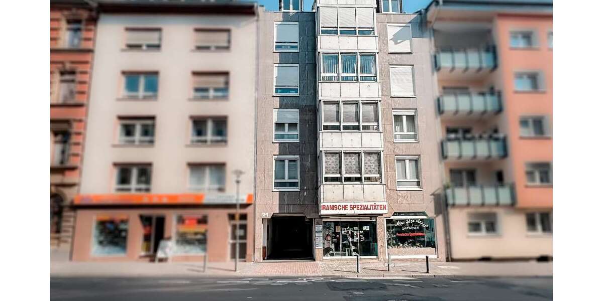 Büro in Mainz 1.200 € 85.43 m² zimmer