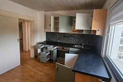 Haus Lampertheim - 2 Zimmer, 75 m&sup2;, 1.100&euro; | Angebot:25152770