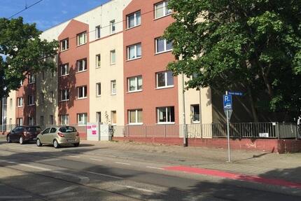 Wohnung Schwerin - 2 Zimmer, 49 m&sup2;, 435&euro; | Angebot:27687987