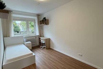 WG-Zimmer in Nürnberg 490 € 12 m² zimmer