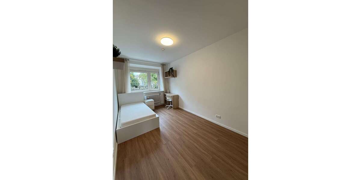 WG-Zimmer in Nürnberg 490 € 12 m² zimmer