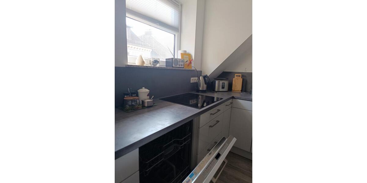 Etagenwohnung Holzminden - 2 Zimmer, 42 m&sup2;, 500&euro; | Angebot:26263277