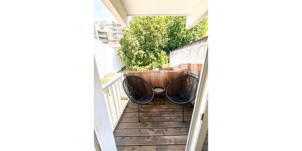 Etagenwohnung Stuttgart Stuttgart-Mitte - 1 Zimmer, 26 m&sup2;, 750&euro; | Angebot:26619120