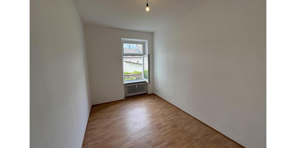 Maisonettenwohnung Wuppertal Gemarkung Barmen - 2 Zimmer, 50 m&sup2;, 435&euro; | Angebot:26641568
