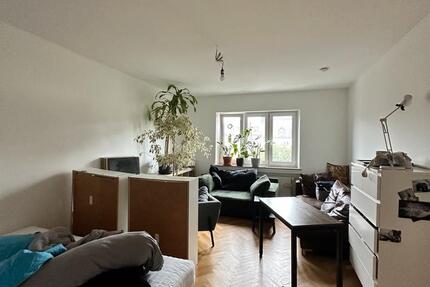 WG Zimmer im Herzen von Schwabing 3 zimmer