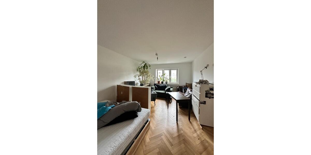 WG Zimmer im Herzen von Schwabing 3 zimmer