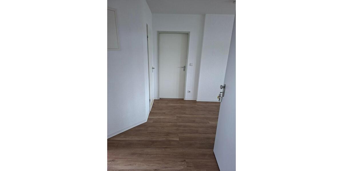 Dachgeschoßwohnung Nordhausen - 3 Zimmer, 62 m&sup2;, 323&euro; | Angebot:25648746