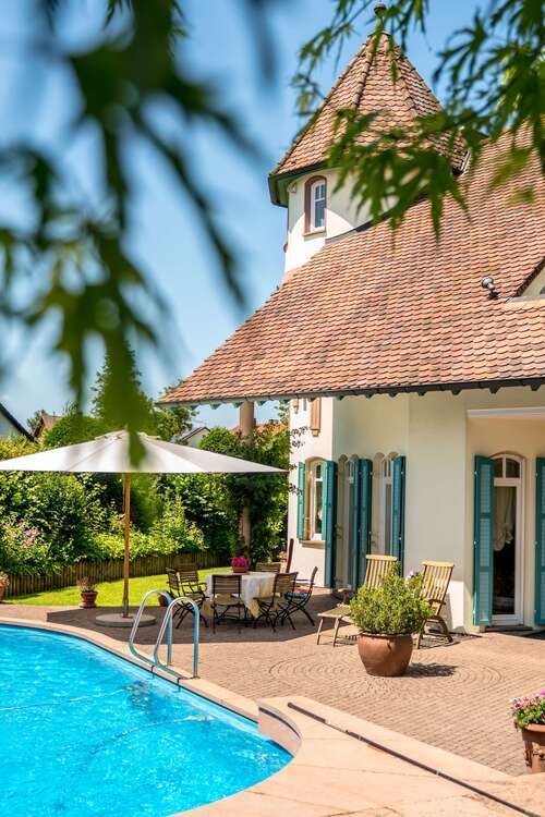 Haus zum Mieten in Seligenstadt 4.000 € 247 m²