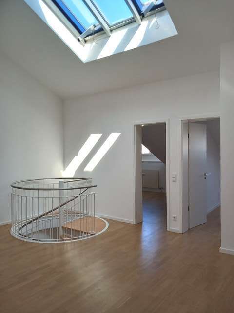 Wohnung zum Mieten in München 3.730 € 130.92 m²