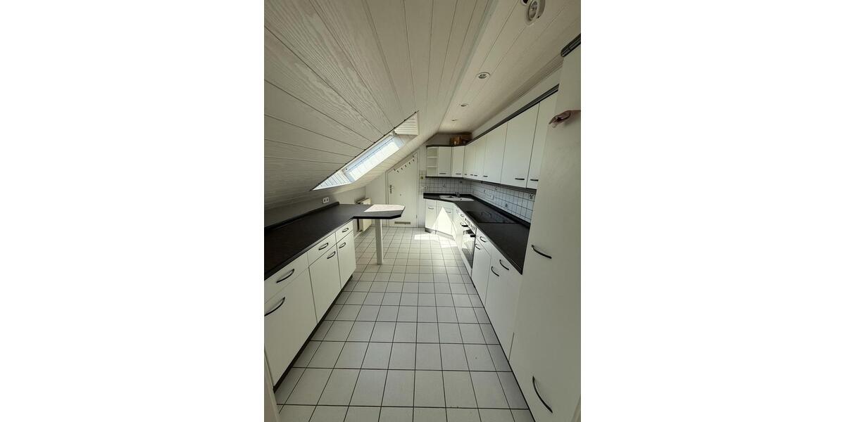 Dachgeschoßwohnung Rheinböllen - 3 Zimmer, 85 m&sup2;, 800&euro; | Angebot:26699219