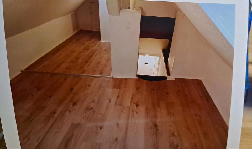 Maisonettenwohnung Oberboihingen - 3 Zimmer, 59 m&sup2;, 1.000&euro; | Angebot:26481448