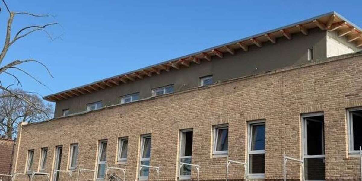 Etagenwohnung Nauen OT Gohlitz Gohlitz - 2 Zimmer, 63 m&sup2;, 795&euro; | Angebot:26032612