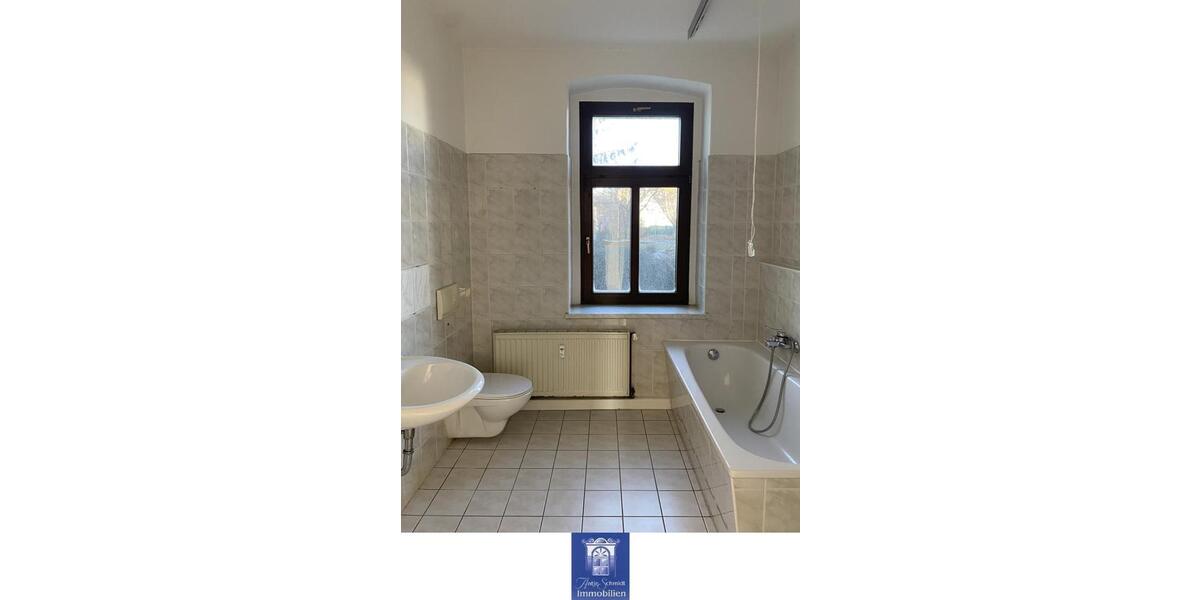 Etagenwohnung Brand-Erbisdorf Erbisdorf - 3 Zimmer, 88 m&sup2;, 480&euro; | Angebot:24984475