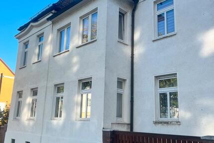 Wohnung Weißenfels - 1 Zimmer, 52 m&sup2;, 500&euro; | Angebot:27627578