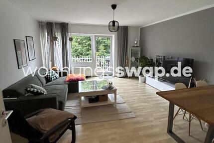 Wohnungsswap - 3 Zimmer, 87 m² - Konradstraße, Münster 3 zimmer