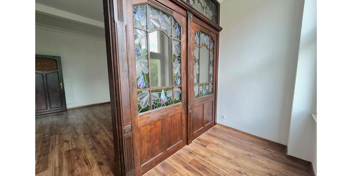 Wohnen auf Zeit Bernburg (Saale) - 6 Zimmer, 167 m&sup2;, 850&euro; | Angebot:23820652