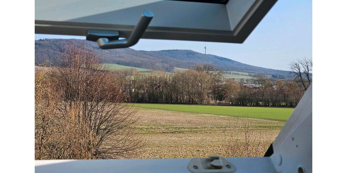 Dachgeschoßwohnung Rodenberg - 3 Zimmer, 80 m&sup2;, 960&euro; | Angebot:25258136