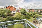 Etagenwohnung Neckarsulm Obereisesheim - 3 Zimmer, 101 m&sup2;, 1.100&euro; | Angebot:26657101