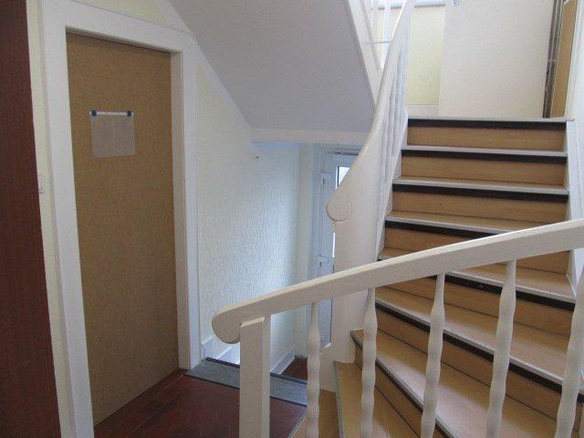 Erdgeschoßwohnung Solingen Ohligs - 3 Zimmer, 50 m&sup2;, 450&euro; | Angebot:26591352