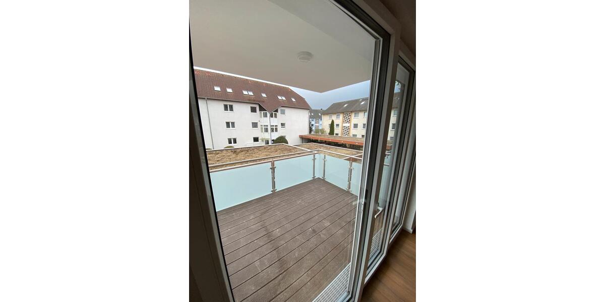 Etagenwohnung Hessisch Oldendorf - 2 Zimmer, 50 m&sup2;, 367&euro; | Angebot:25834601