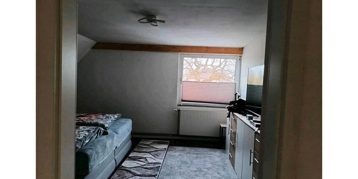 Doppelhaushälfte Hagenow - 3 Zimmer, 104 m&sup2;, 590&euro; | Angebot:26009206