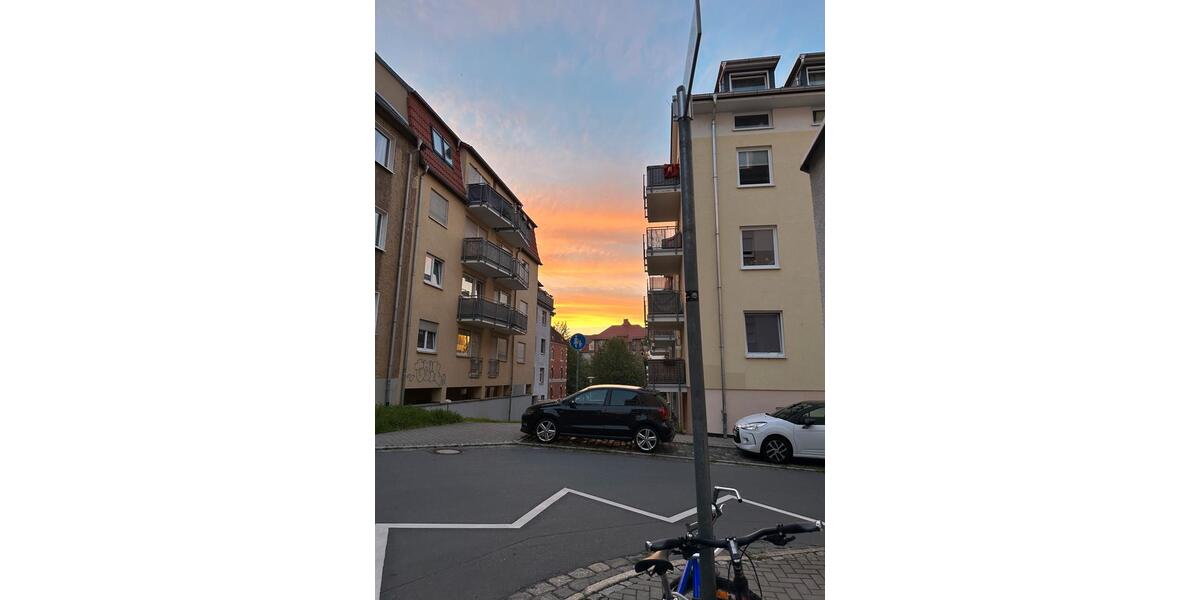 Erdgeschoßwohnung Jena Burgau - 1 Zimmer, 80 m&sup2;, 400&euro; | Angebot:25968242