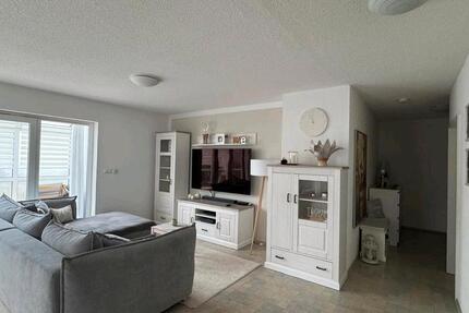 Wohnung in wunderschöner Lage – Frankenblick 2 zimmer