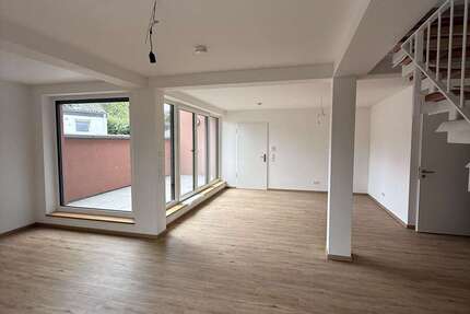 Wohnung Dortmund Hombruch - 3 Zimmer, 132 m&sup2;, 1.848&euro; | Angebot:27121442