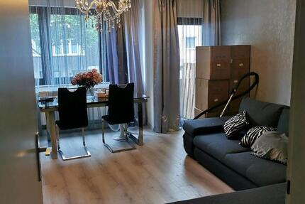 Schöne 3-Zimmer-Wohnung zur Zwischenmiete zimmer