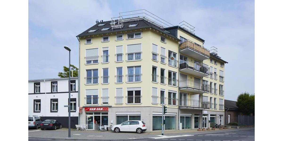 Etagenwohnung Köln Nippes - 3 Zimmer, 117 m&sup2;, 1.680&euro; | Angebot:26624223