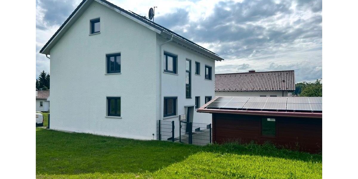 Erdgeschoßwohnung Meßkirch - 3 Zimmer, 80 m&sup2;, 1.050&euro; | Angebot:25052571