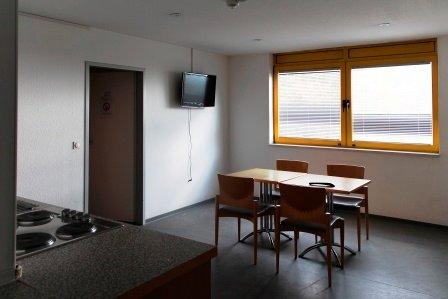 Wohnen auf Zeit Saarbrücken Eschberg - 1 Zimmer, 23 m&sup2;, 420&euro; | Angebot:26613645