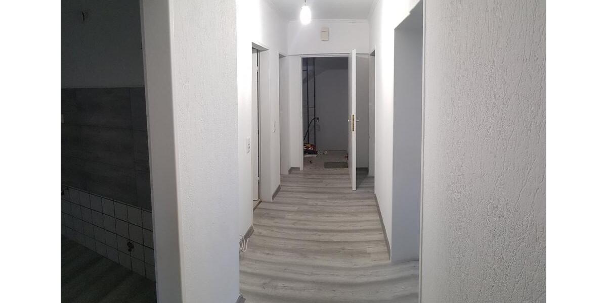 Etagenwohnung Marienheide - 5 Zimmer, 105 m&sup2;, 840&euro; | Angebot:25053448