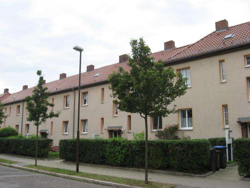 Wohnung zum Mieten in Naumburg (Saale) 430 € 58.35 m²