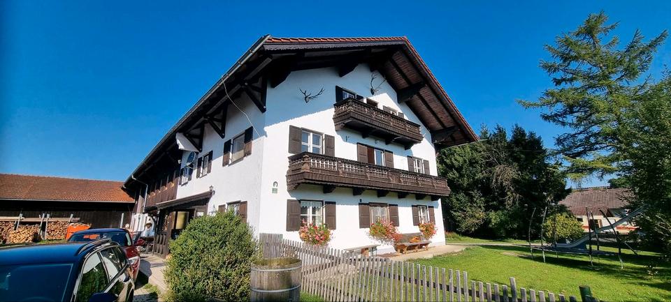 Etagenwohnung Dietramszell - 3 Zimmer, 110 m&sup2;, 1.400&euro; | Angebot:24742163