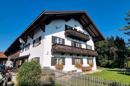 Wohnung Dietramszell - 3 Zimmer, 110 m&sup2;, 1.400&euro; | Angebot:24742163