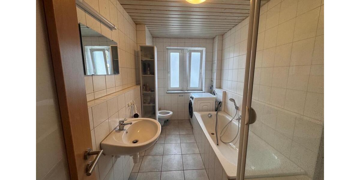 Etagenwohnung Sigmaringen - 5 Zimmer, 110 m&sup2;, 1.050&euro; | Angebot:26493429