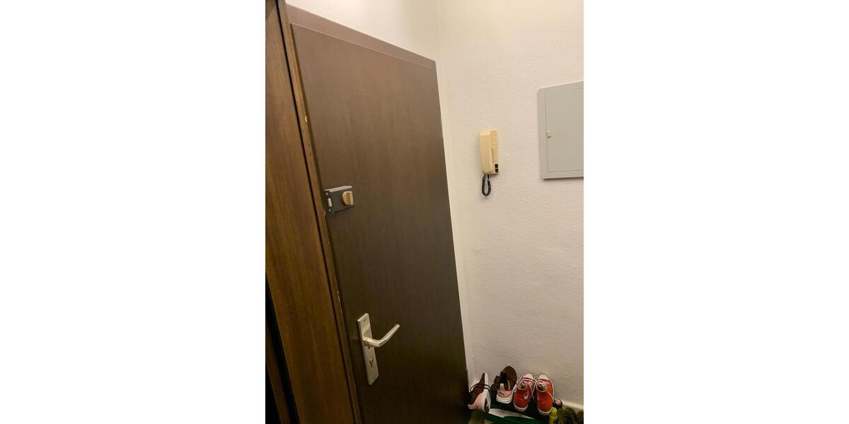 70 m² Wohnung - Recklinghausen Innenstadt 3 zimmer