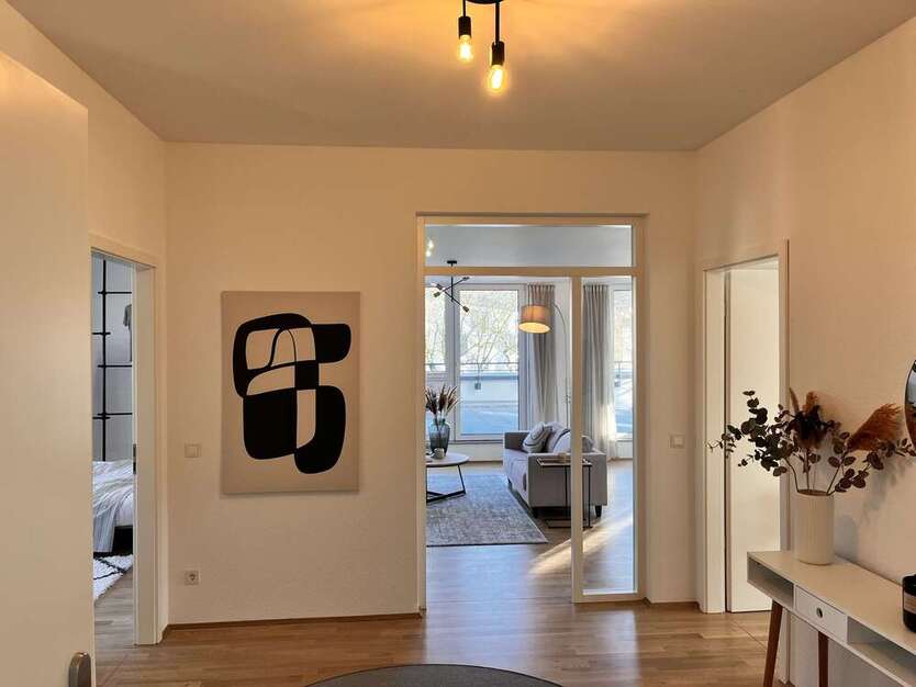 Wohnung zum Mieten in Köln 2.500 € 136.37 m²