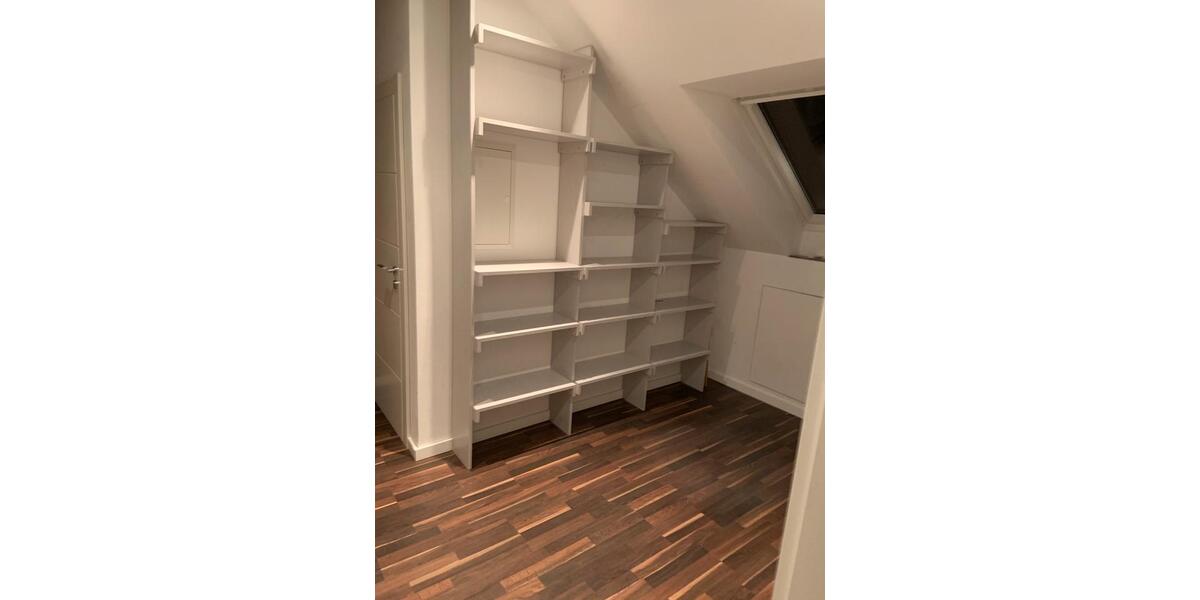 Dachgeschoßwohnung Wettringen - 2 Zimmer, 80 m&sup2;, 1.100&euro; | Angebot:26652905