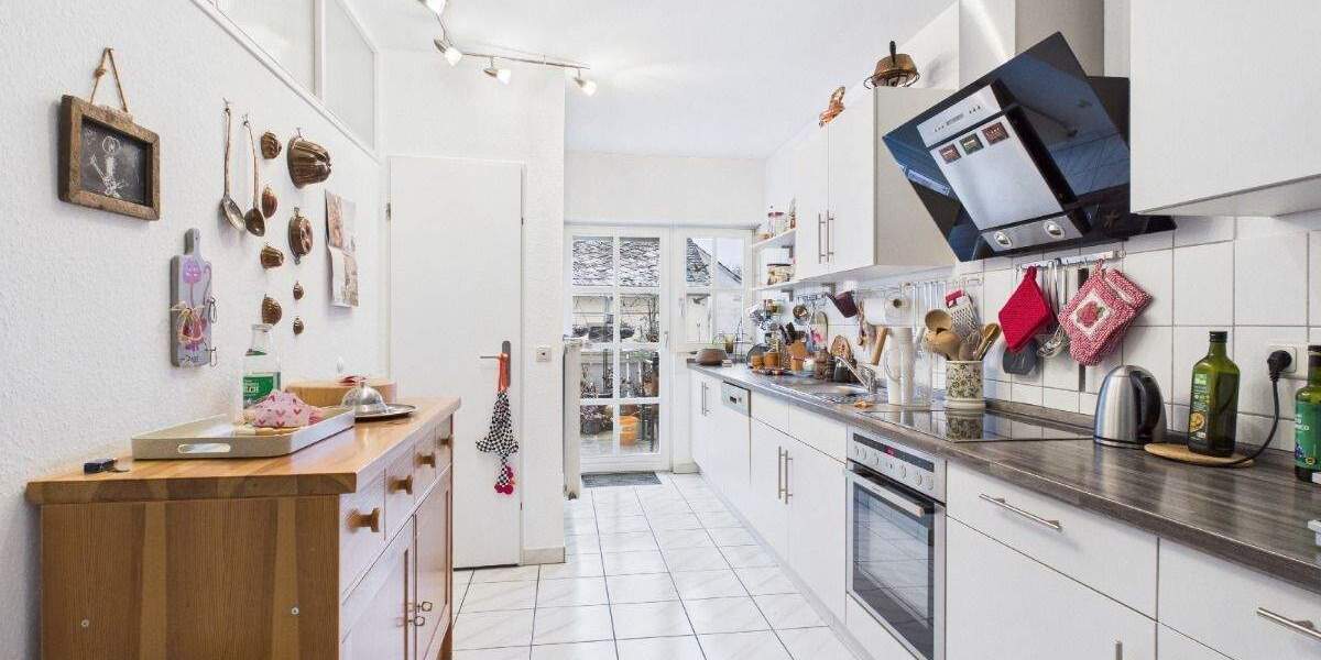 Einfamilienhaus Kanzem - 6 Zimmer, 180 m&sup2;, 1.200&euro; | Angebot:24515521