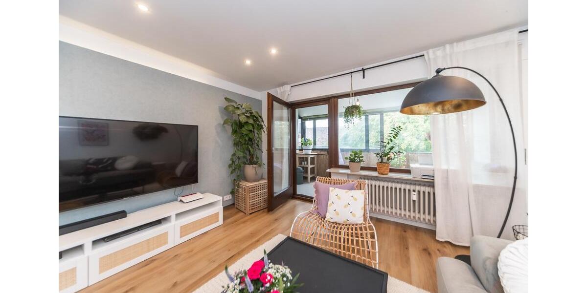 Erdgeschoßwohnung Löchgau - 3 Zimmer, 72 m&sup2;, 1.250&euro; | Angebot:24425708