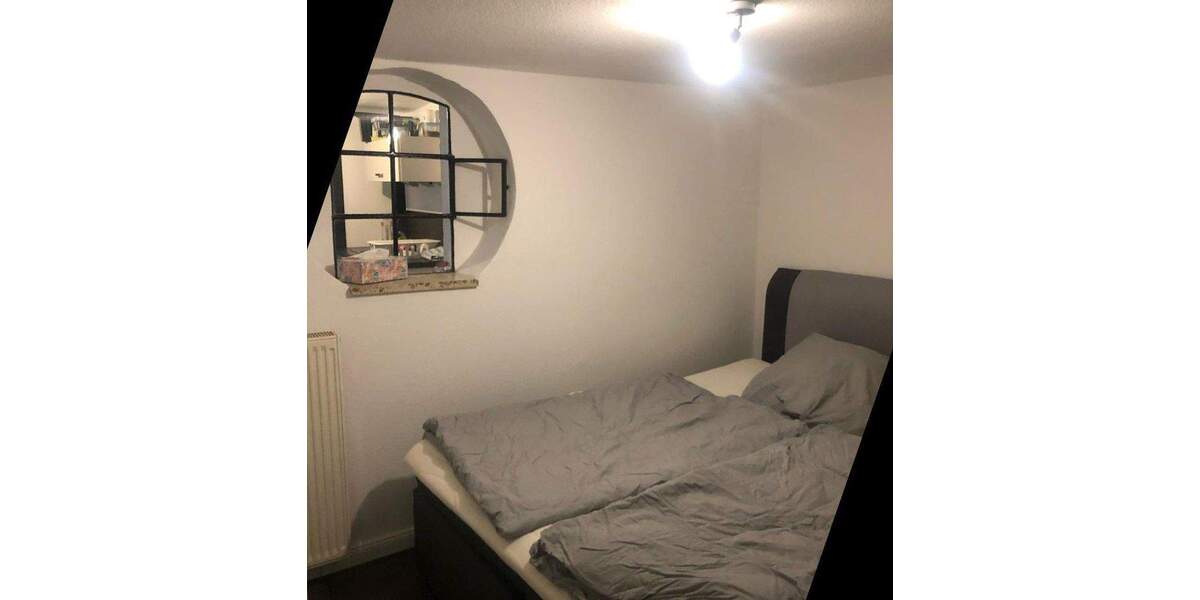 Etagenwohnung Schleswig-Holstein - Schleswig Schleswig - 1 Zimmer, 30 m&sup2;, 485&euro; | Angebot:25778831